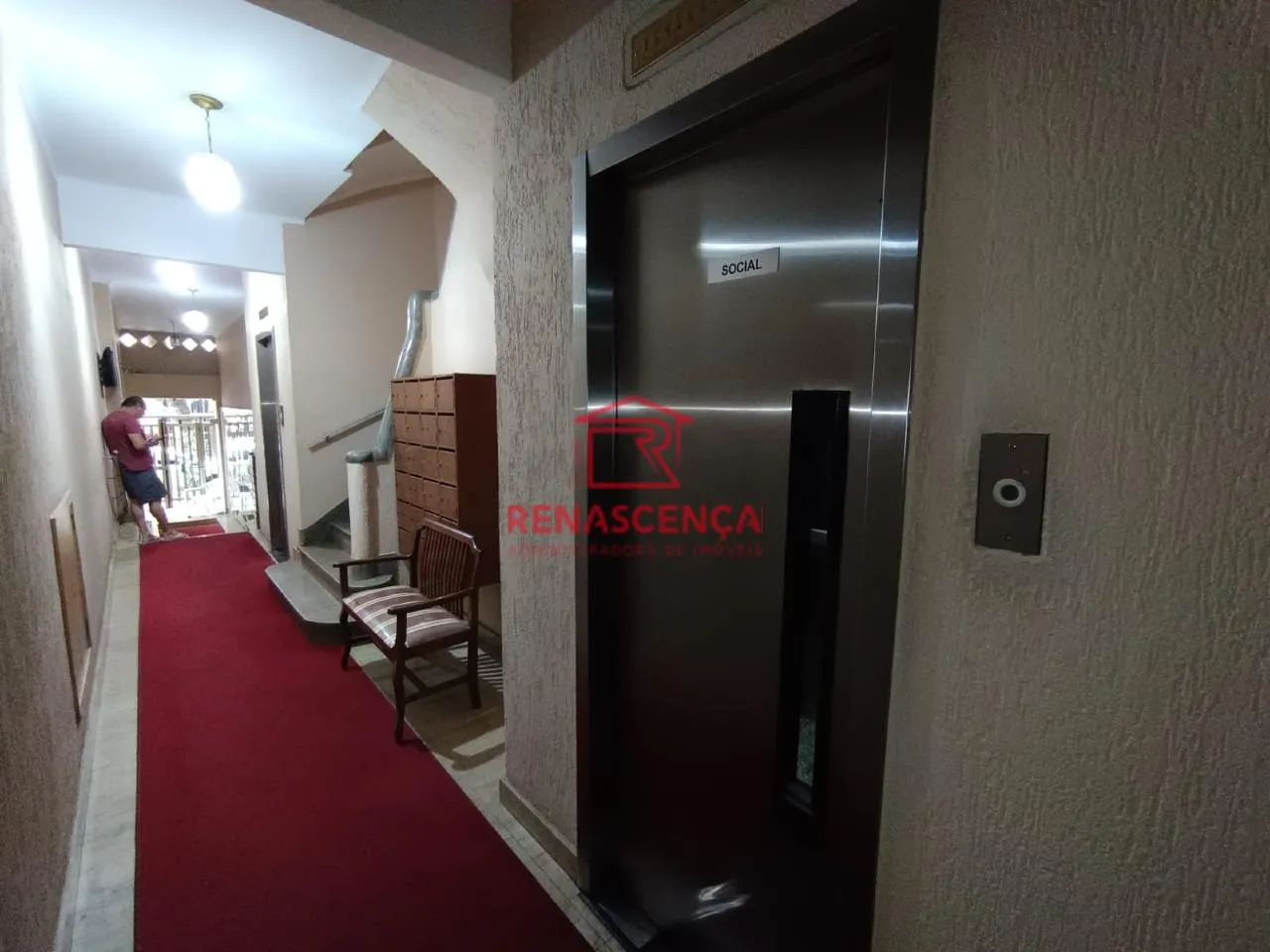 Apartamento mobiliado, 74 m², com máquina de lavar — photo 29