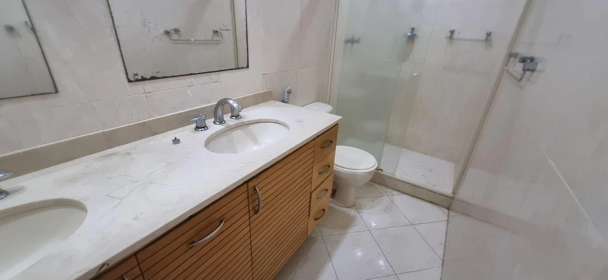 Apartamento com 4 quartos, 3 suítes e 3 vagas — photo 30