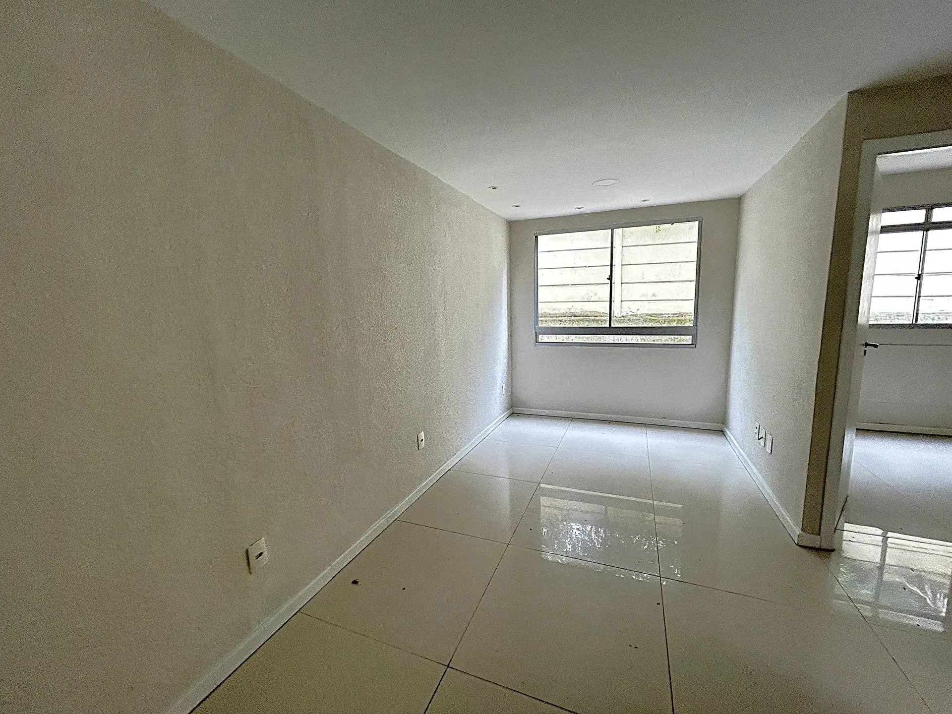 Apartment, 40 m², with a washing machine — photo 24