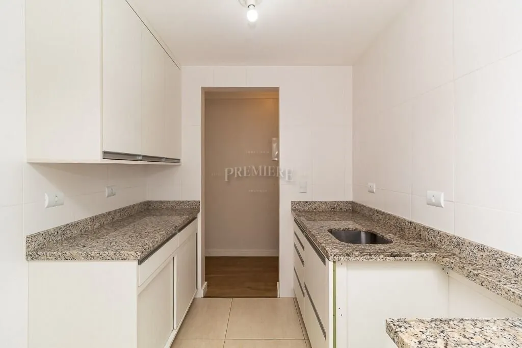 Балкон з грилем та 2 спальні: квартира 63 м² — photo 13