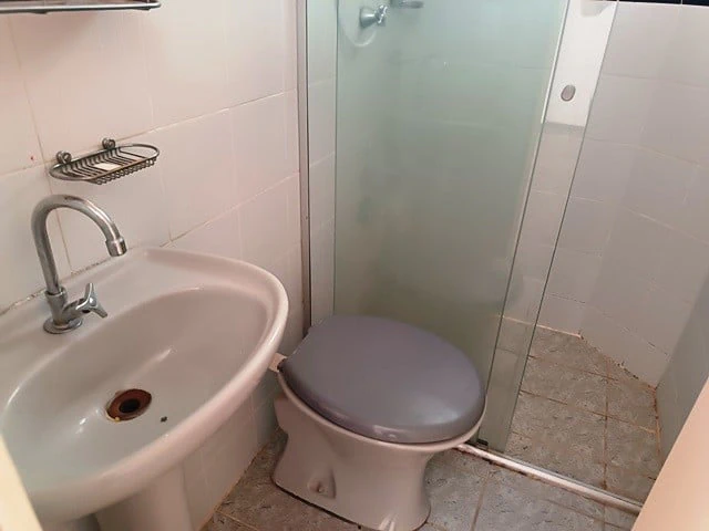 Departamento, 46 m², con piso de madera o laminado — photo 13