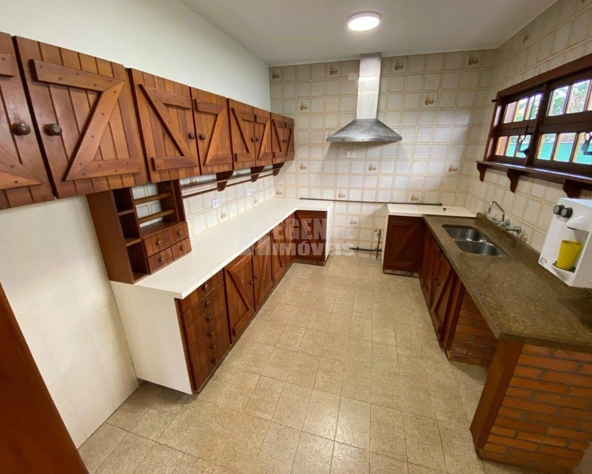 3-bedroom house with a home office in Florianópolis — photo 20