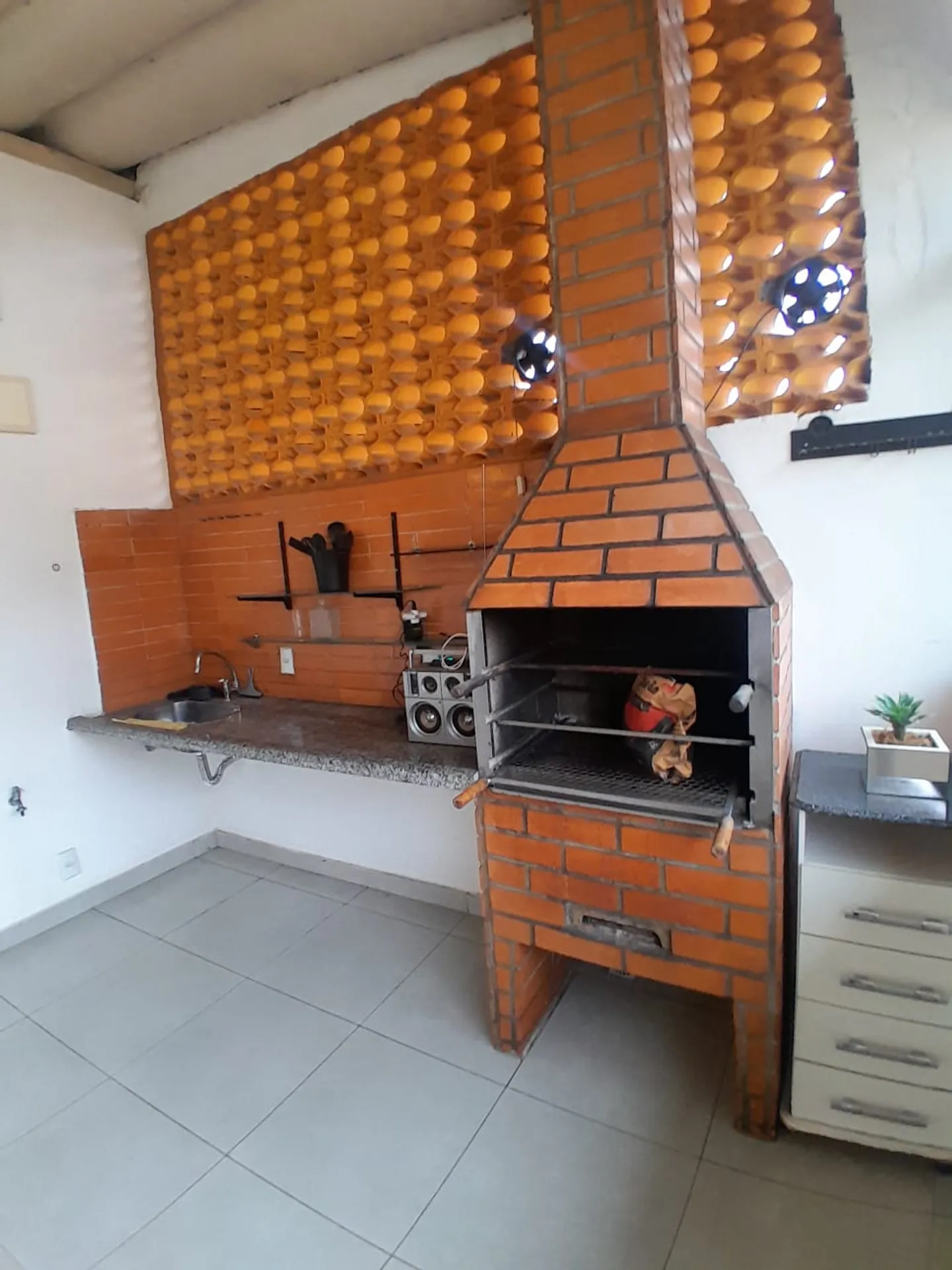 Casa mobiliada, 124 m², com máquina de lavar — photo 25