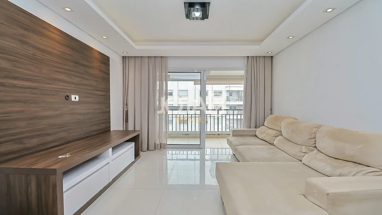 Apartment with 4 bedrooms and a private BBQ