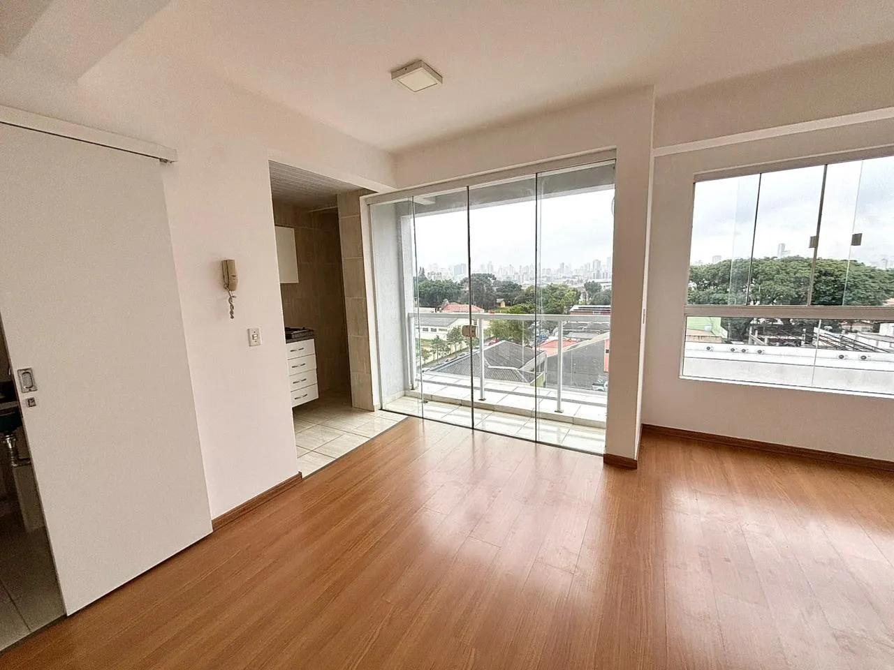Apartamento de 70 m² con 1 dormitorio y 2 baños — photo 2