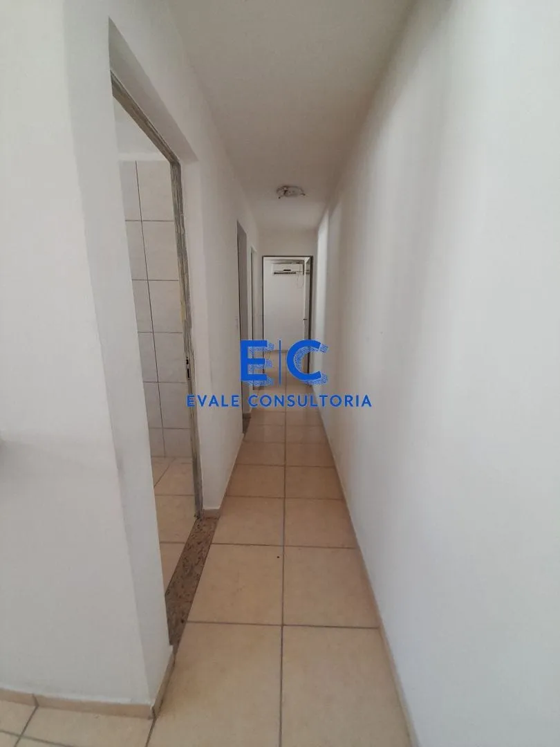 2-bedroom, 41 m² apartment in Curitiba — photo 9