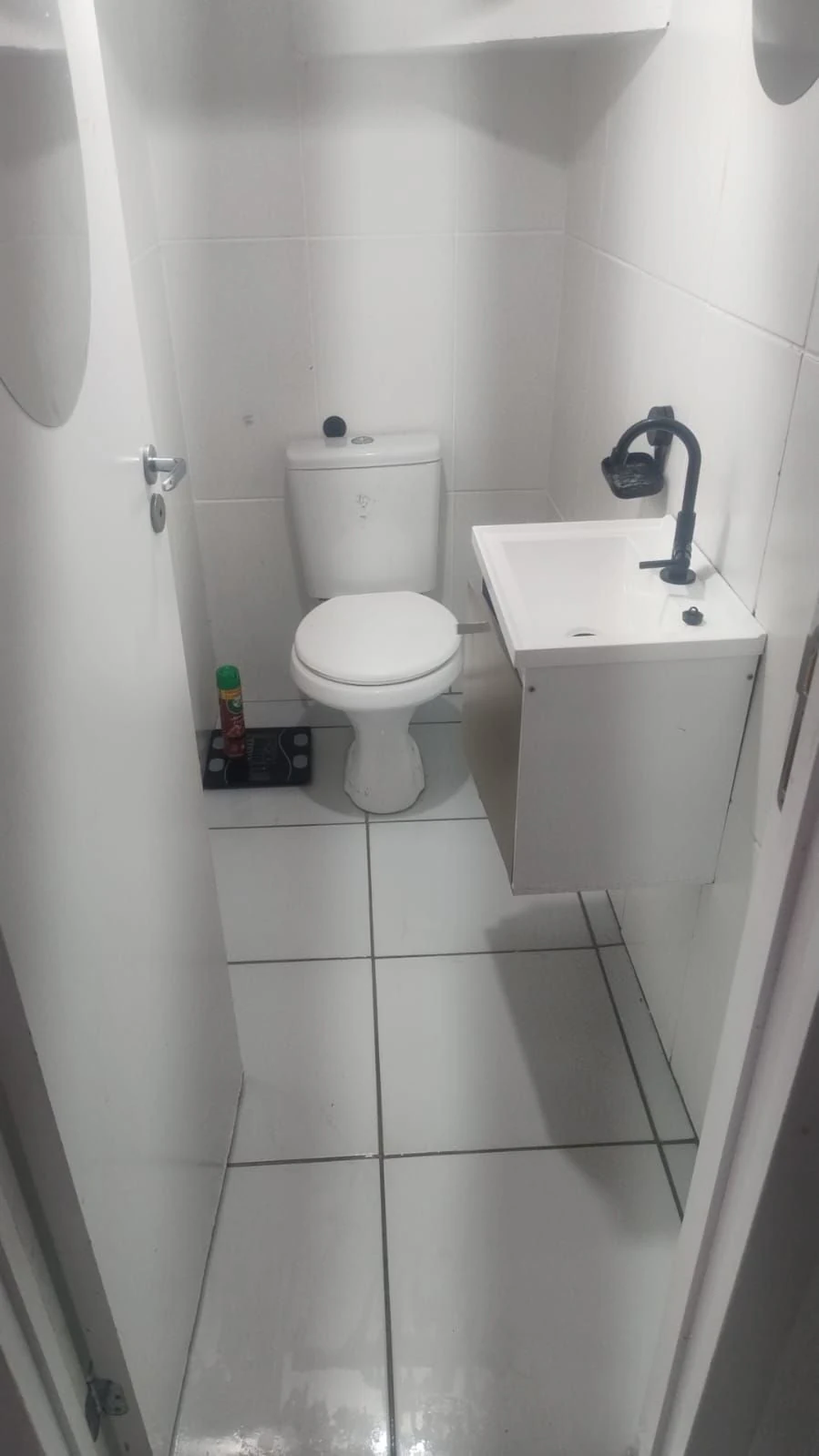 Casa mobiliada, 68 m², com máquina de lavar — photo 20