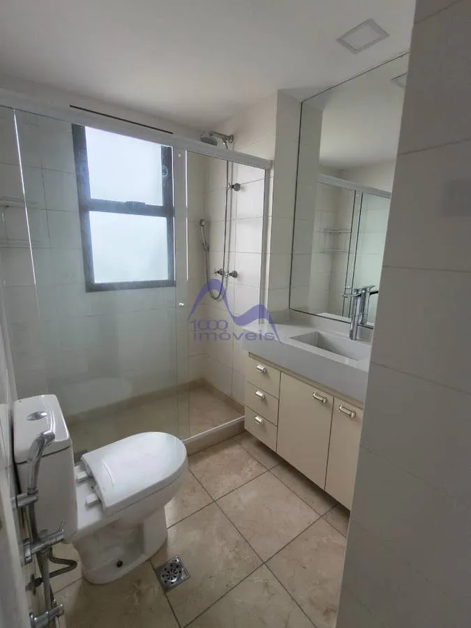 Apartment, 105 m², with a walk-in closet — photo 17