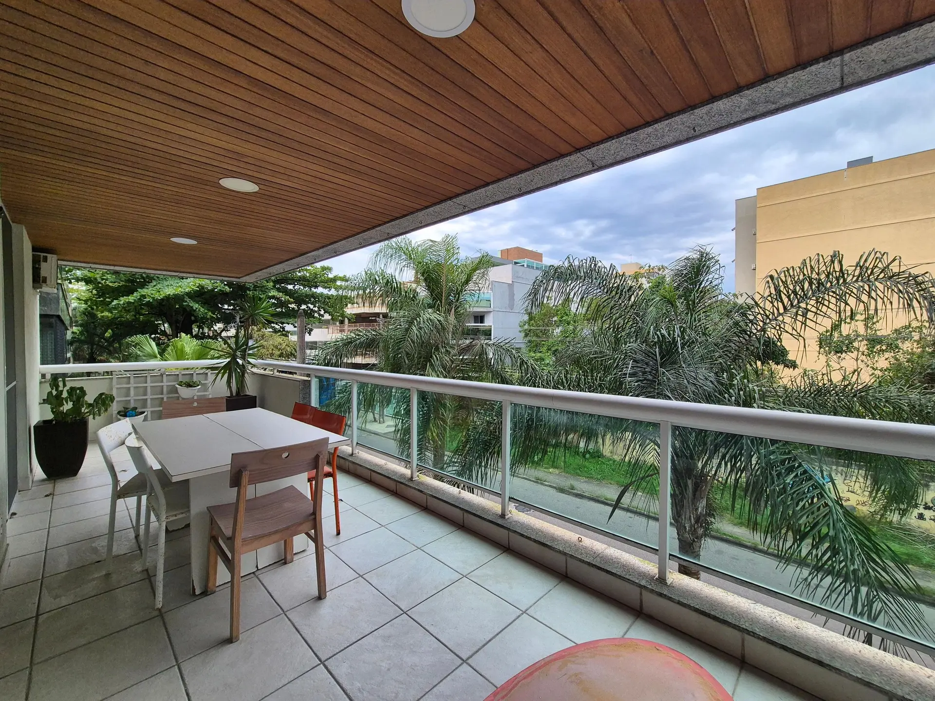 Apartamento mobiliado com 3 quartos e cozinha a gás — photo 4
