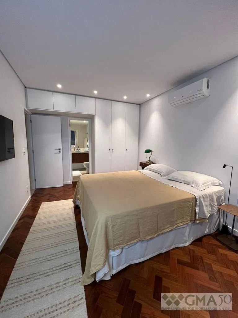 3-bedroom apartment with a dishwasher in Rio de Janeiro — photo 5