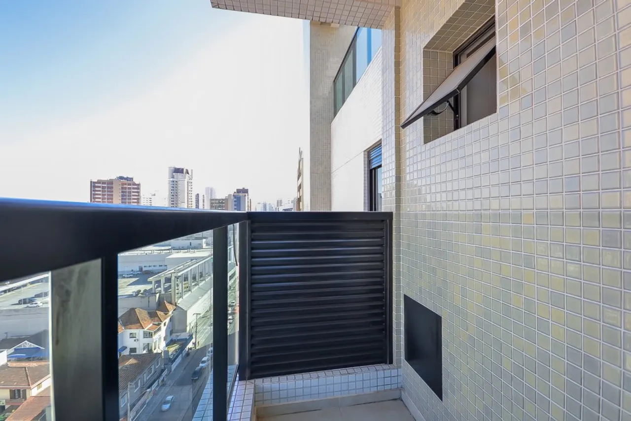 Apartamento de 1 quarto com vaga e área de 60 m² — photo 13
