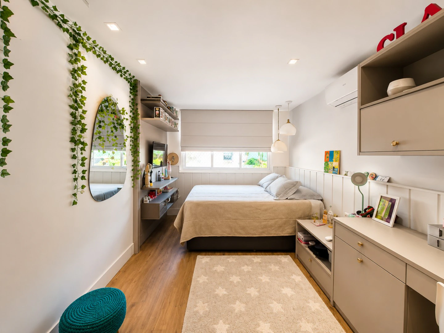 Condominium house with 4 bedrooms and 500 m² — photo 15
