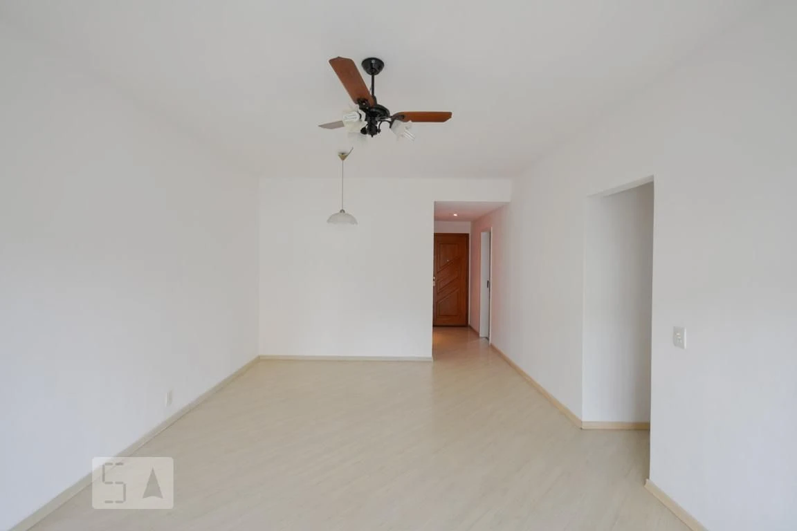 Гардеробная и 2 спальни: квартира 98 м² — photo 14