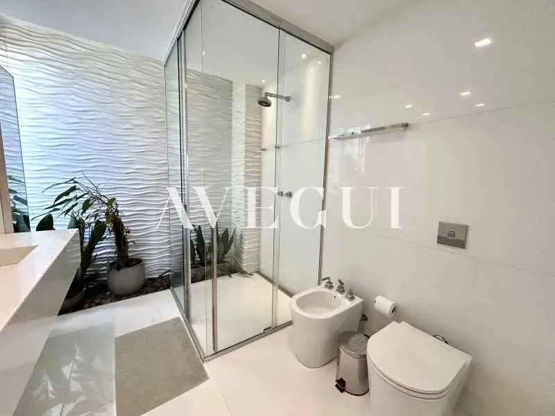 Duplex penthouse with 3 bedrooms and 5 bathrooms — photo 14