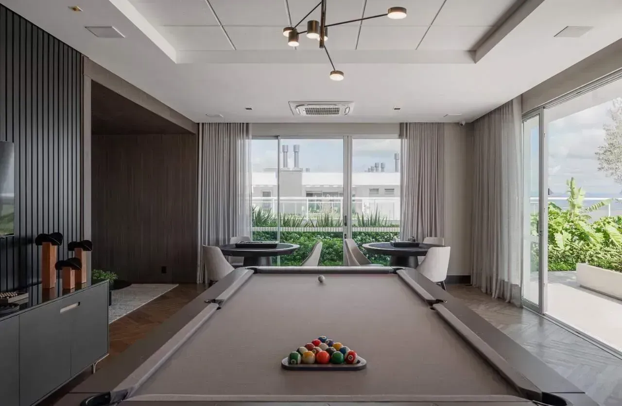 Apartamento mobiliado com 2 suítes e 119 m² — photo 30