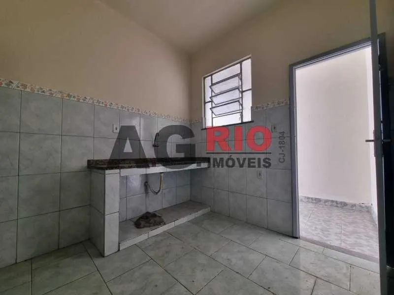 Single-floor villa house with 2 bedrooms and 1 bathroom — photo 6