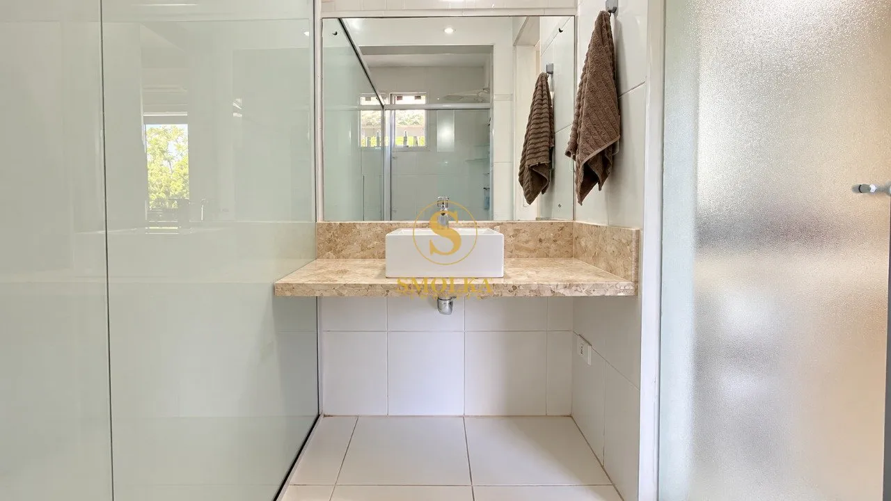 Furnished house, 225 m², with a private BBQ — photo 75
