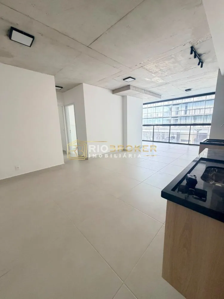 2 quartos e vista para a água: apartamento de 84 m² — photo 14
