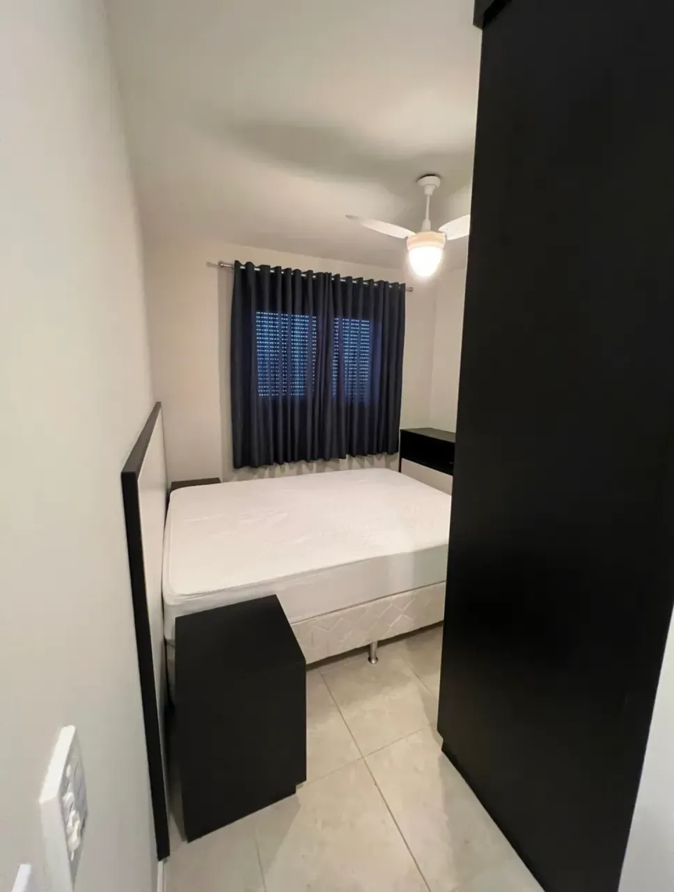2-bedroom apartment with a washing machine — photo 9
