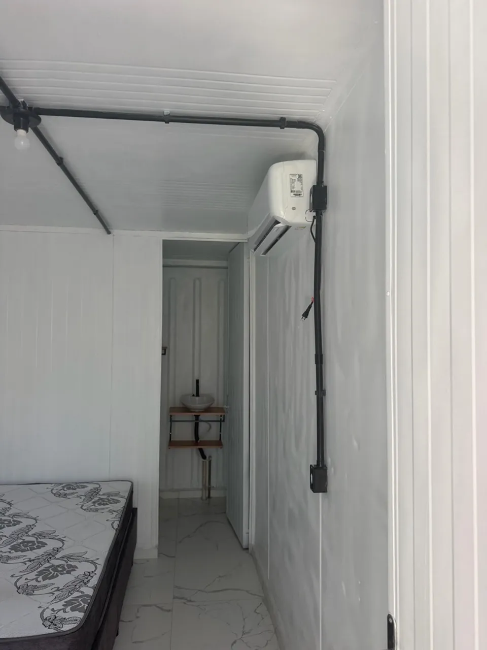 One-bedroom house, 30 m² — photo 8