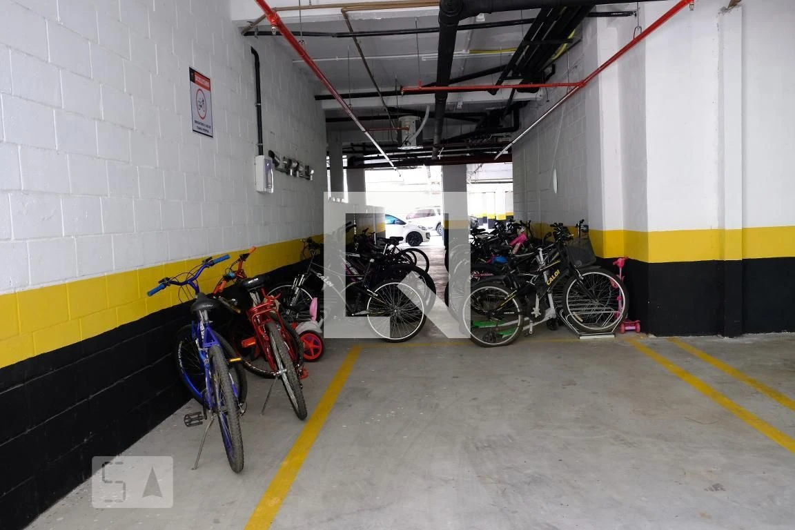 Balcón gourmet y 1 dormitorio: departamento de 44 m² — photo 26