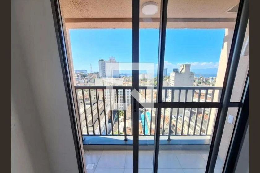 1-bedroom apartment with balcony and 38 m² — photo 10