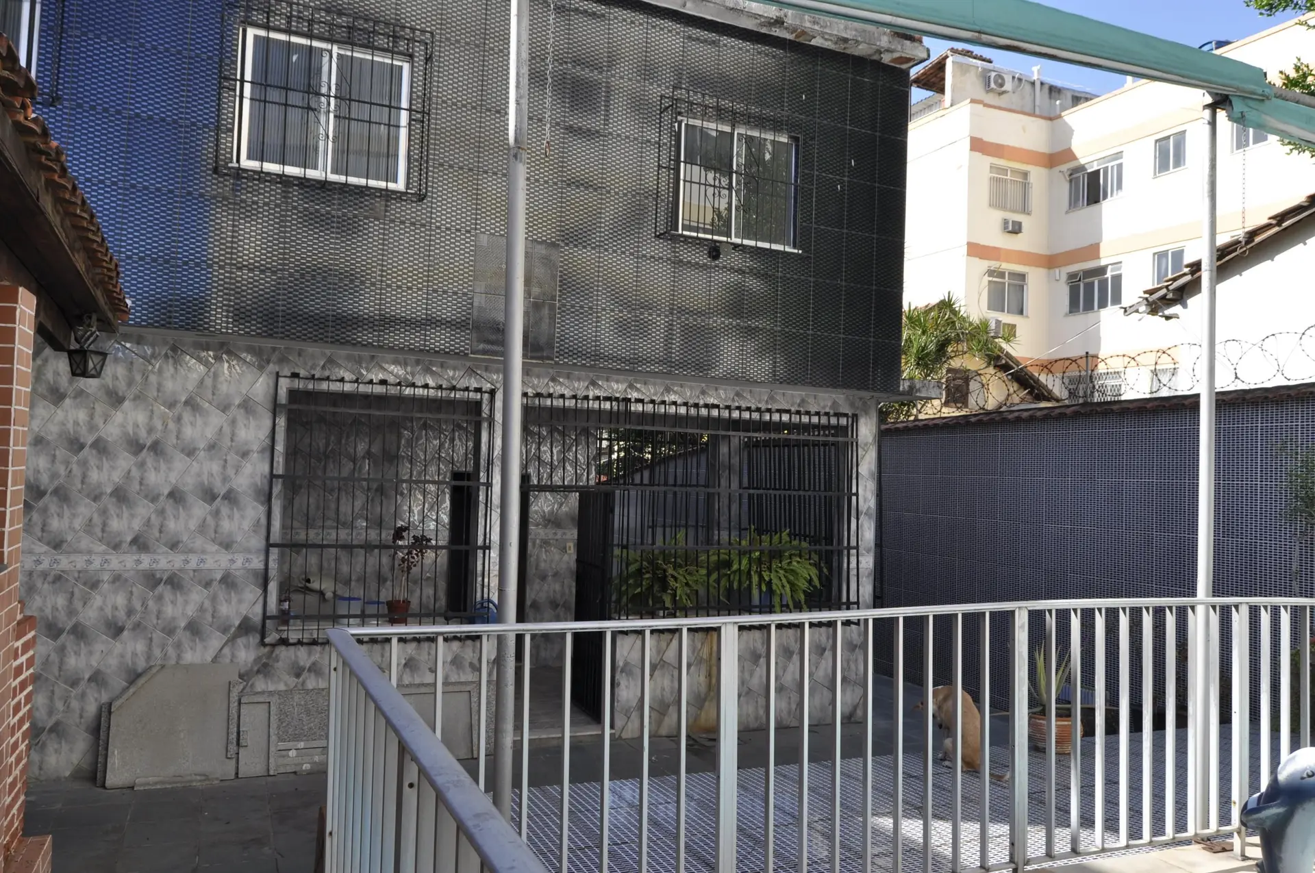 Rental house with 6 bedrooms and 4 bathrooms — photo 6