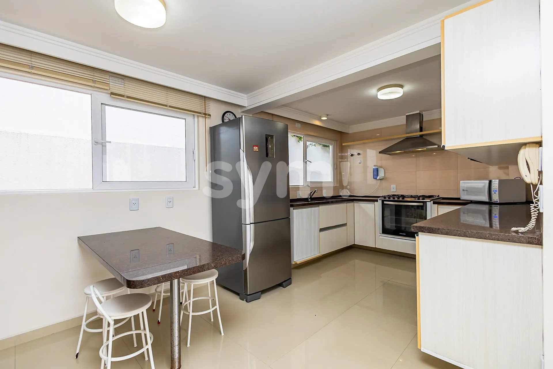 Gated condo house with 4 en-suite rooms, 431 m² — photo 16