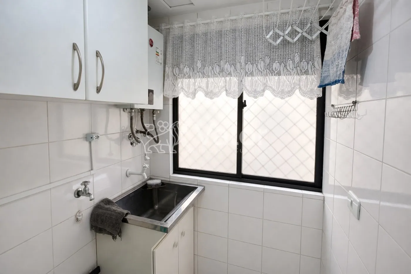 Будинок із 3 спальнями та балконом із грилем, Куритиба — photo 20