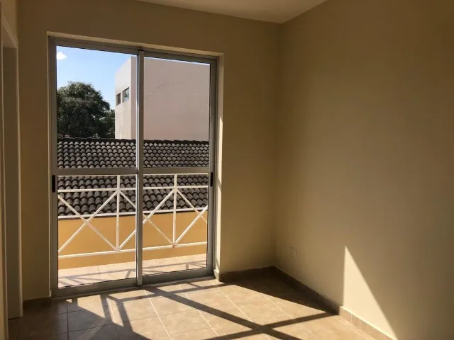 1-bedroom apartment with parking and balcony — photo 7