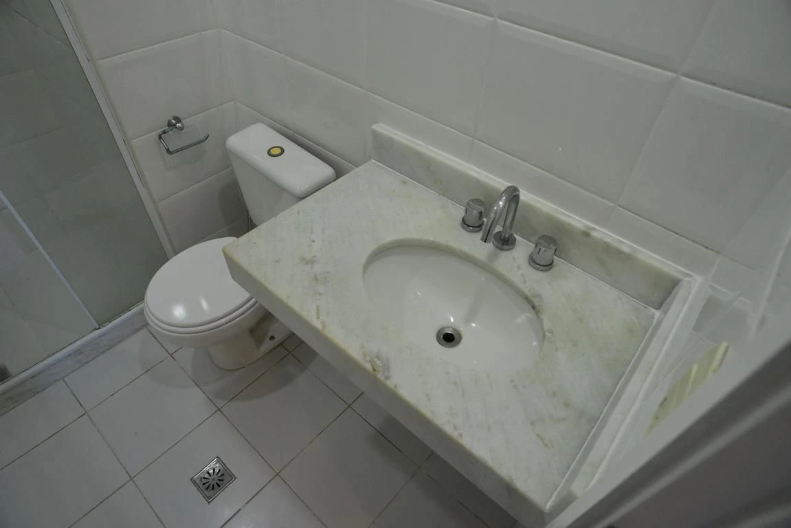 Apartamento sem mobília com 2 quartos e 2 banheiros — photo 26