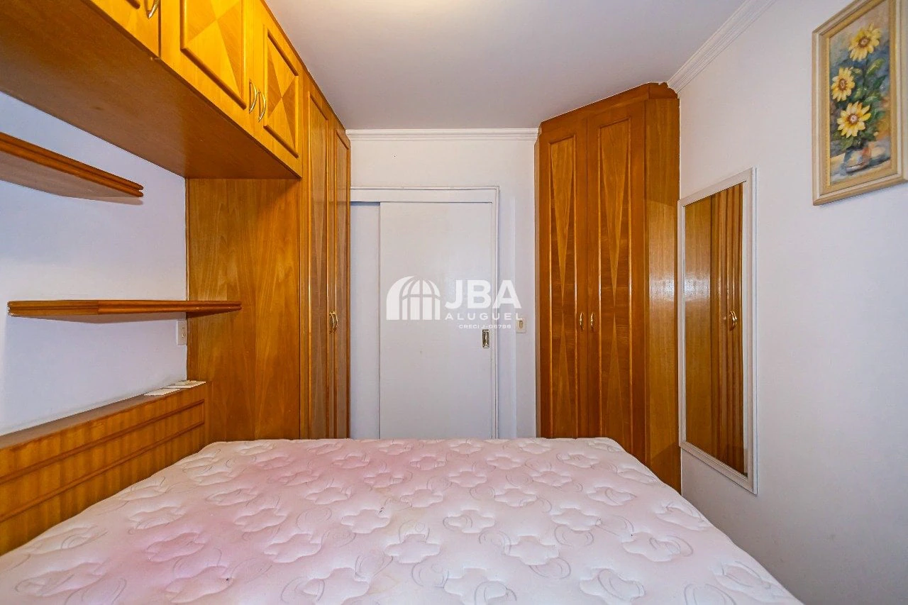 Washing machine in a one-bedroom apartment, 66 m² — photo 18