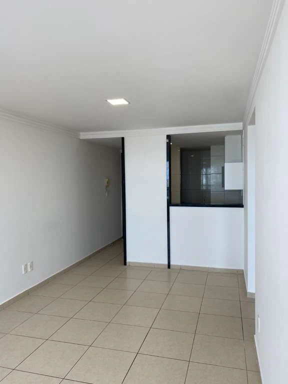60 m² apartment with 2 bedrooms 1 en-suite and 1 parking spot — photo 5