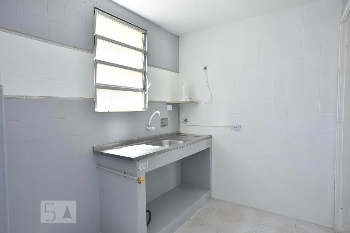 2-bedroom apartment with a washing machine — photo 21