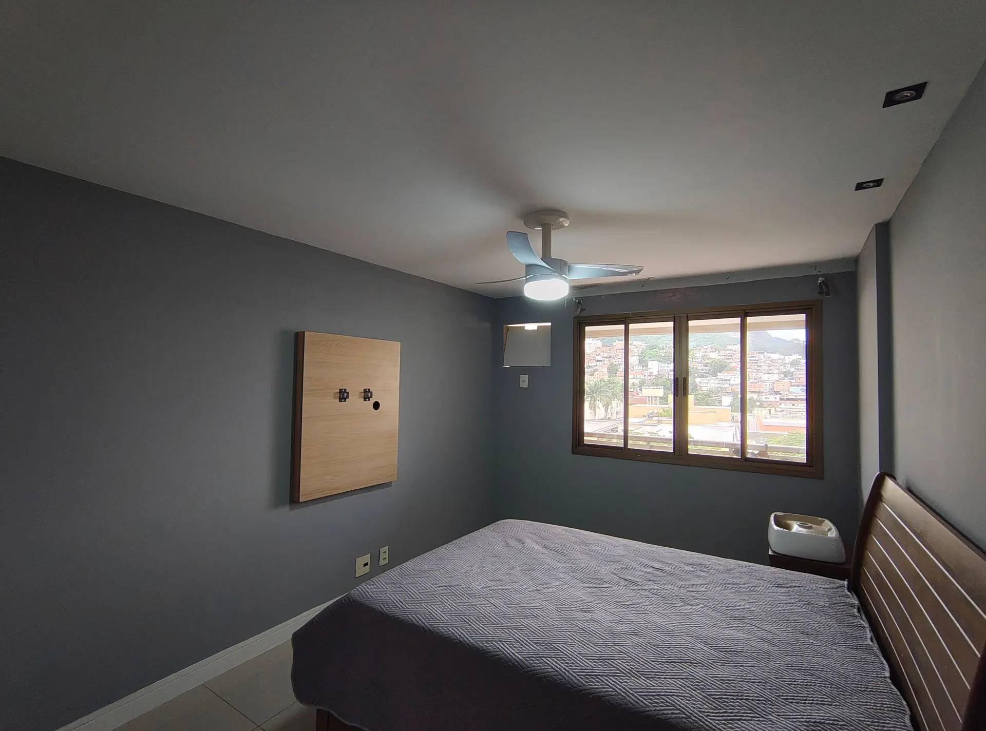 Apartamento para alugar com 3 quartos e 4 banheiros — photo 29