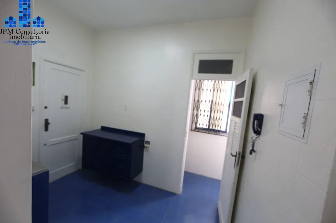 Apartamento de 75 m² com cozinha separada e 2 quartos — photo 4