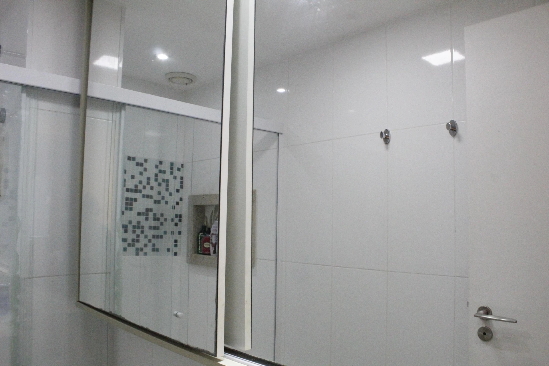 Furnished 2-bedroom apartment with integrated kitchen — photo 29