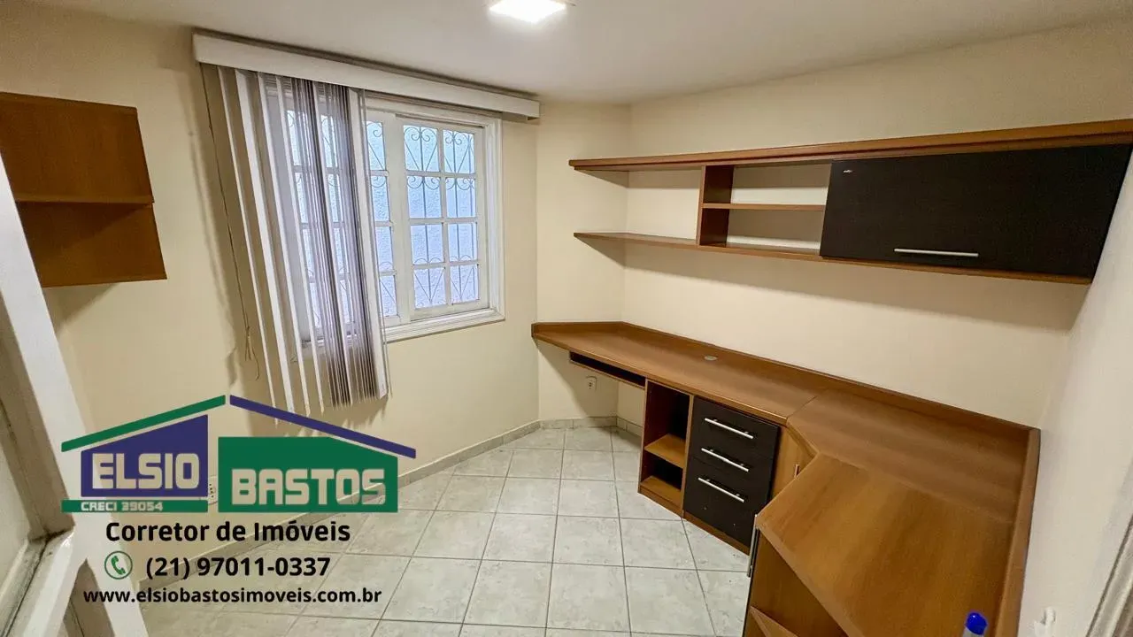 Casa de 180 m² com closet e jacuzzi — photo 17