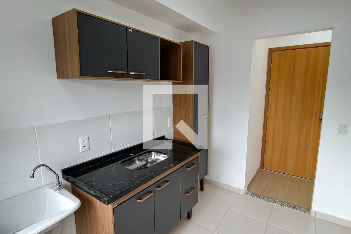 2-bedroom apartment in a building with a pool — photo 8