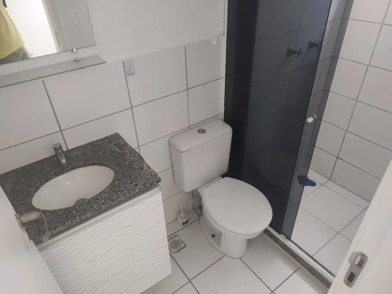 2-bedroom apartment, 1 with its own bathroom, 60 m² — photo 5
