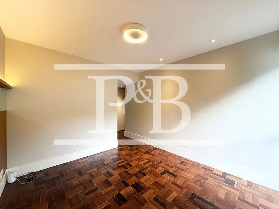 Apartamento com 4 quartos e escritório — photo 14