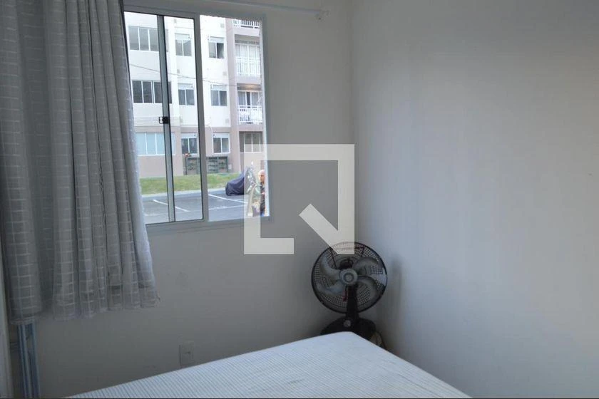 Apartamento mobiliado de 2 quartos com 43 m² — photo 30