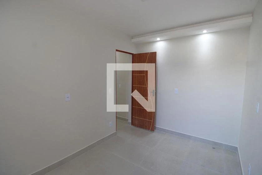 Apartamento com 2 quartos, 1 banheiro e cozinha integrada — photo 25