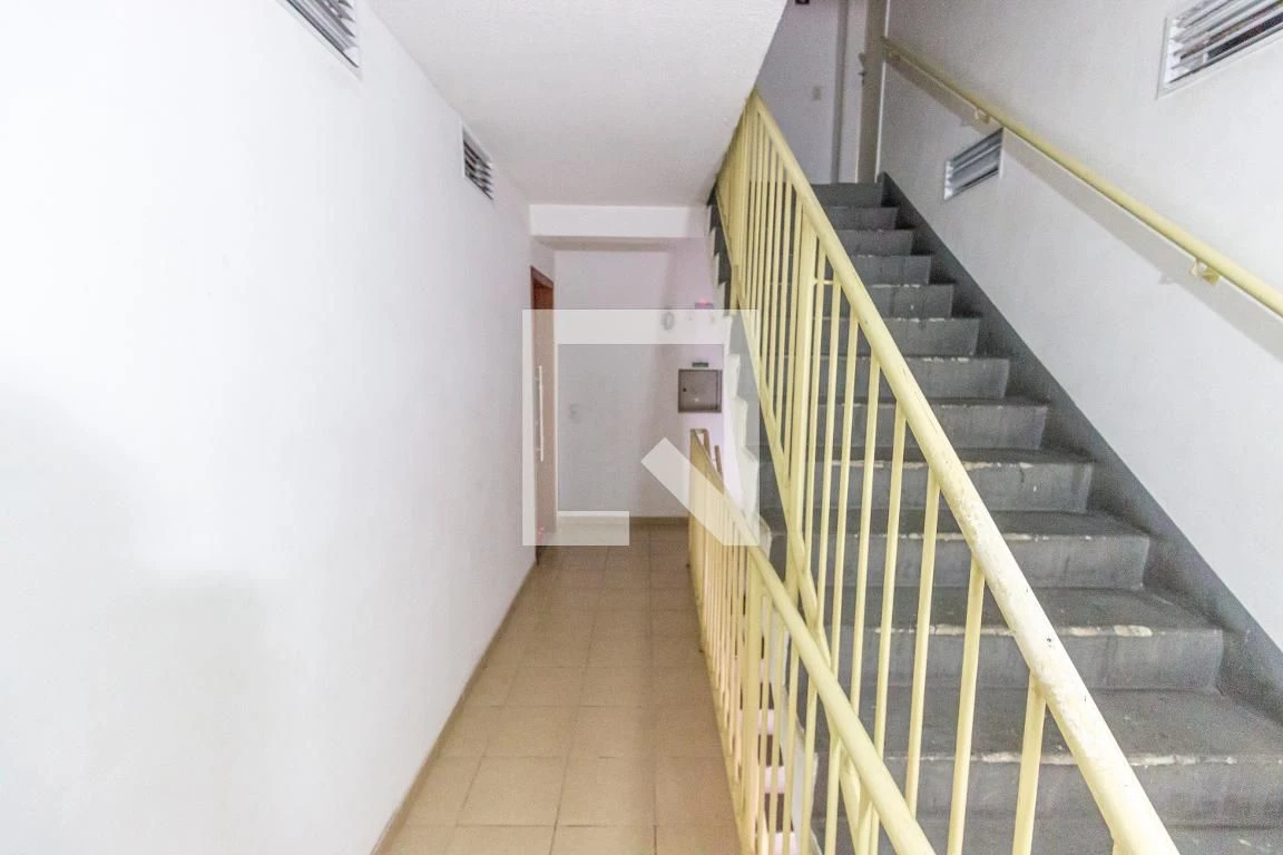 Apartamento sem mobília com 3 quartos e 1 vaga — photo 36