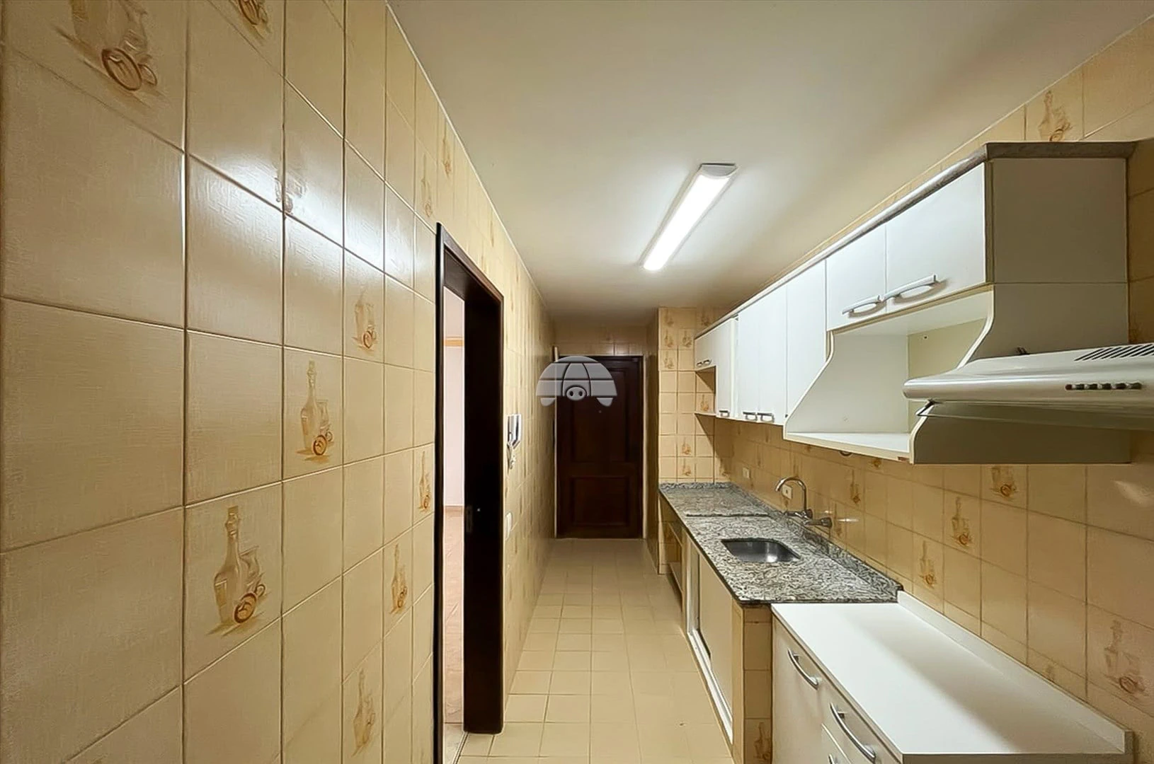 Apartment, 85 m², with a washing machine — photo 16