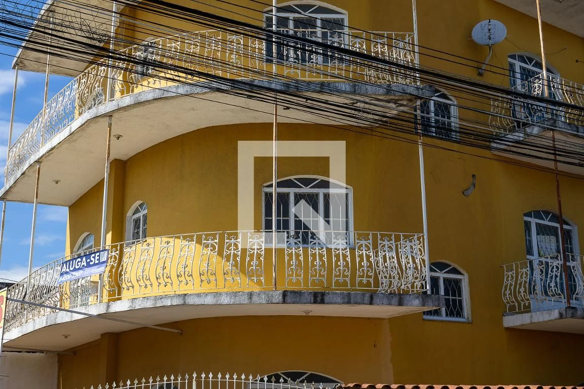 House for rent with 1 bedroom and a private balcony — photo 16