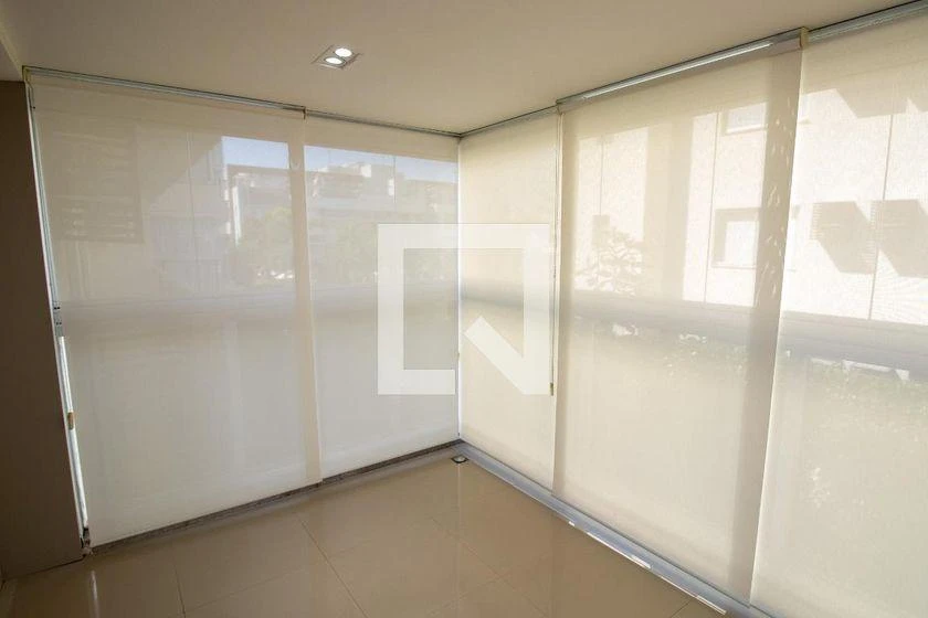 Apartamento de 2 quartos com espaço de home office — photo 13