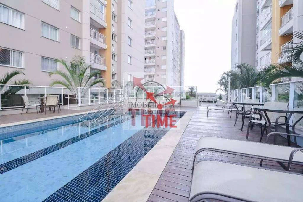Rental apartment with 2 bedrooms and balcony with BBQ — photo 6