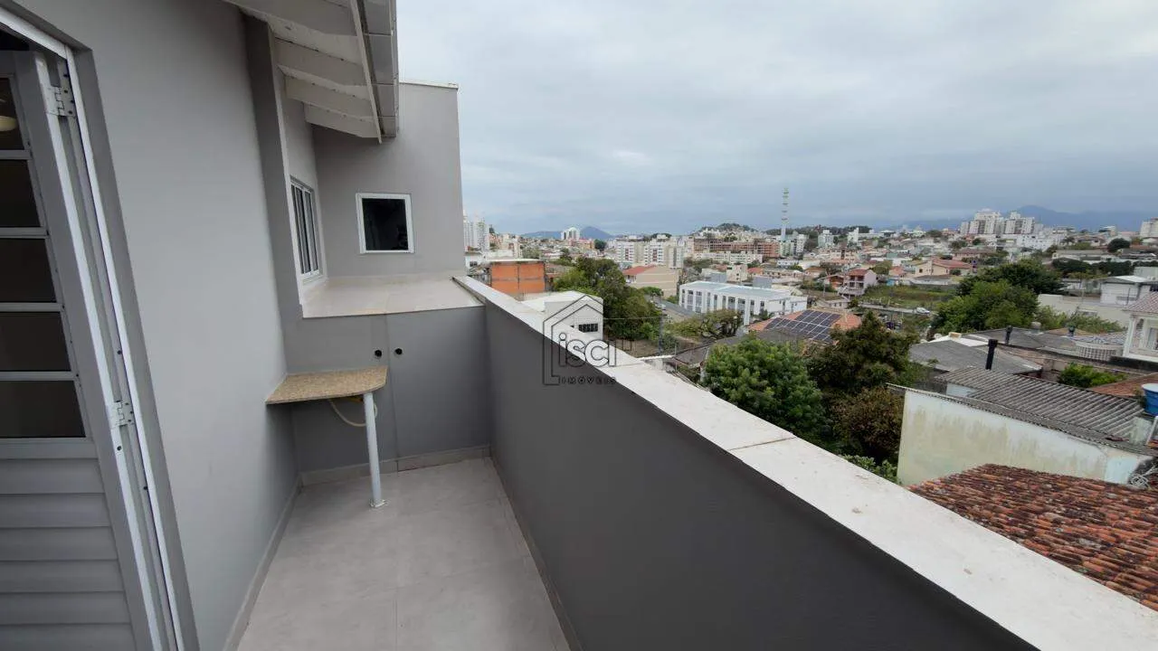 18 m² studio in Florianópolis — photo 5
