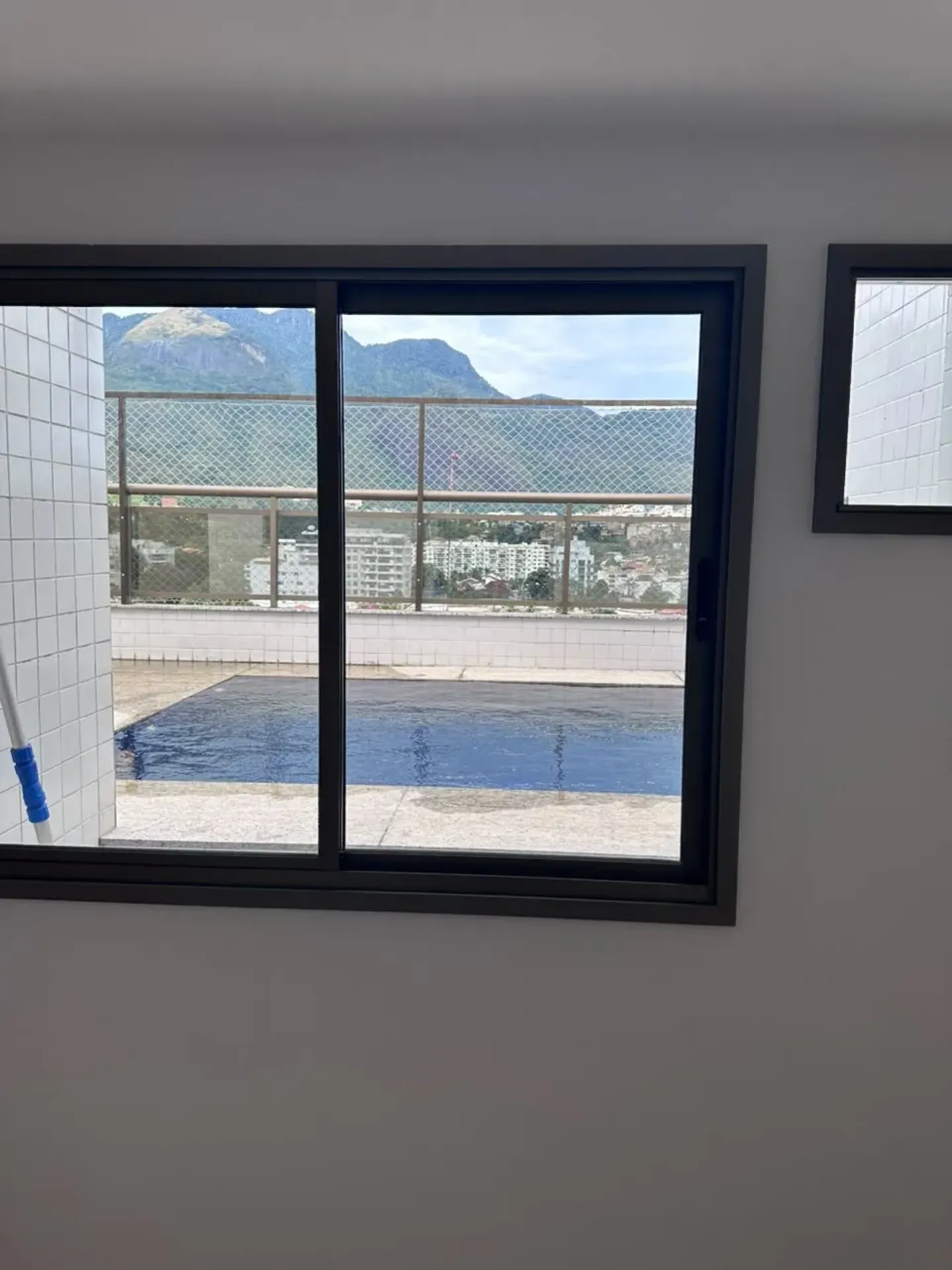 3-bedroom apartment with 3 bathrooms on the 7th floor — photo 14
